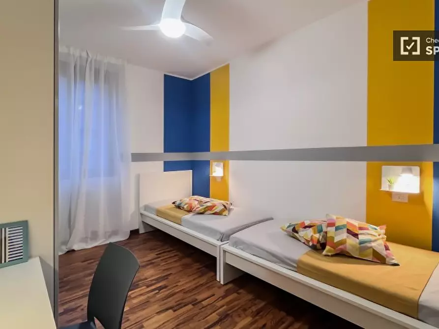 appartamento in affitto a Milano in zona Porta Ticinese