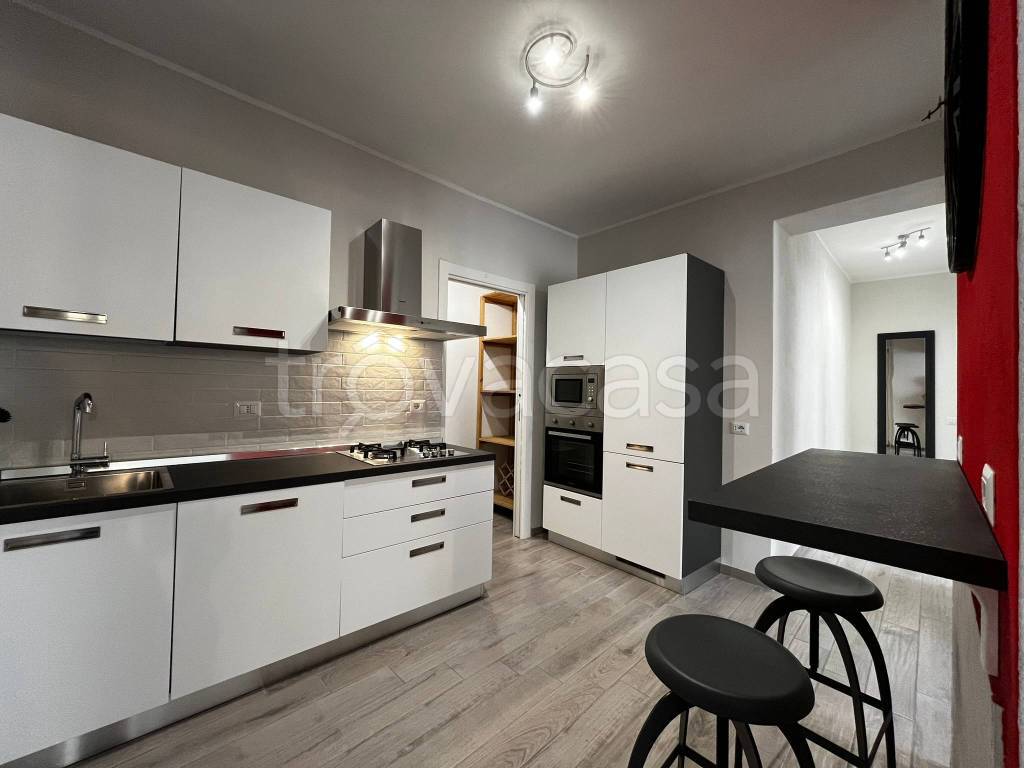 appartamento in affitto a Milano in zona Centro Storico