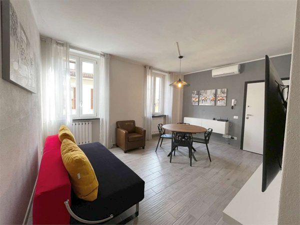 appartamento in affitto a Milano in zona Centro Storico