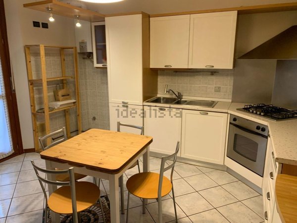 appartamento in affitto a Milano in zona Lambrate