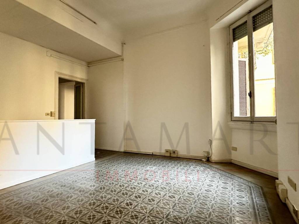 ufficio in affitto a Milano in zona Porta Garibaldi