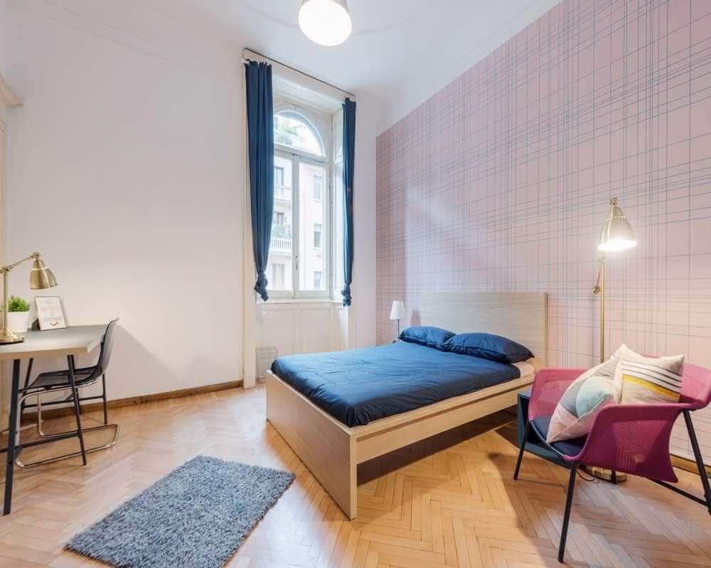 negozio in affitto a Milano in zona Loreto