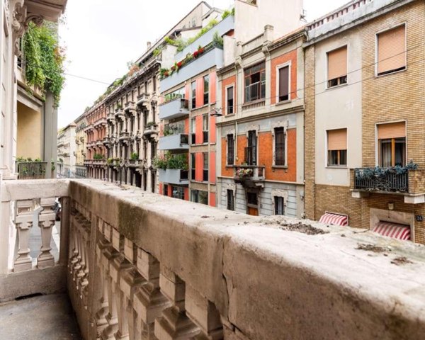 negozio in affitto a Milano