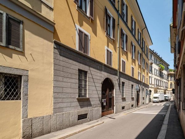 ufficio in affitto a Milano in zona Centro Storico