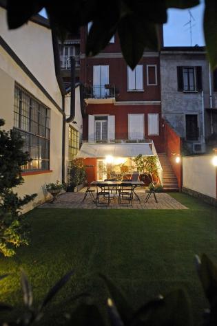 appartamento in affitto a Milano in zona Porta Romana