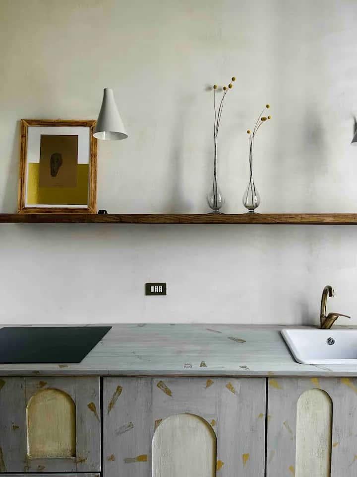 appartamento in affitto a Milano in zona Città Studi