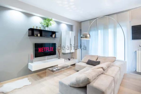 appartamento in affitto a Milano in zona Rogoredo