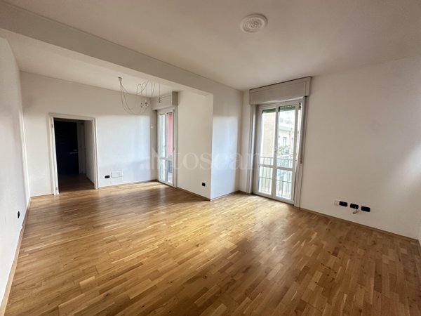 appartamento in affitto a Milano in zona Sempione