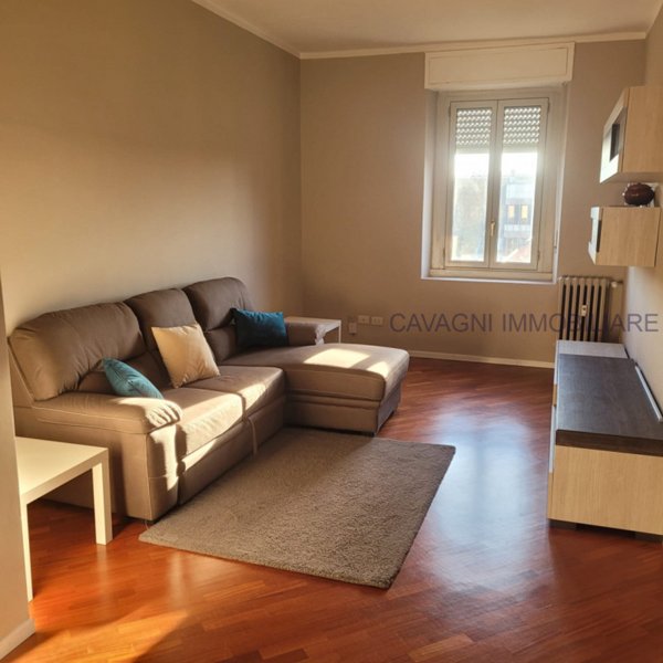 appartamento in affitto a Milano in zona Il Portello