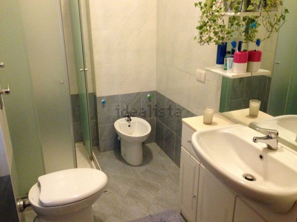 appartamento in affitto a Milano in zona Città Studi