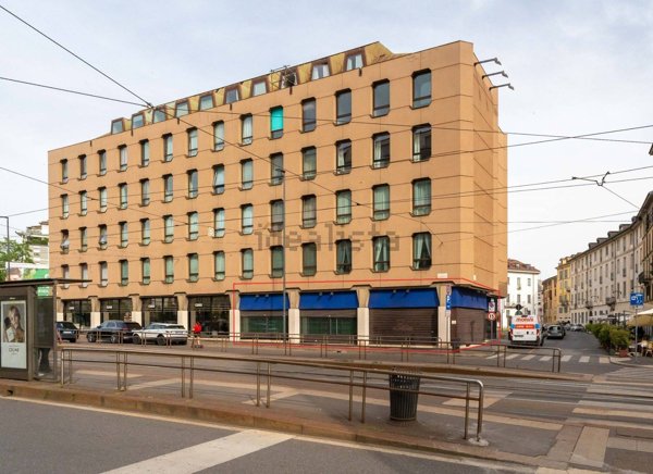 loft in affitto a Milano