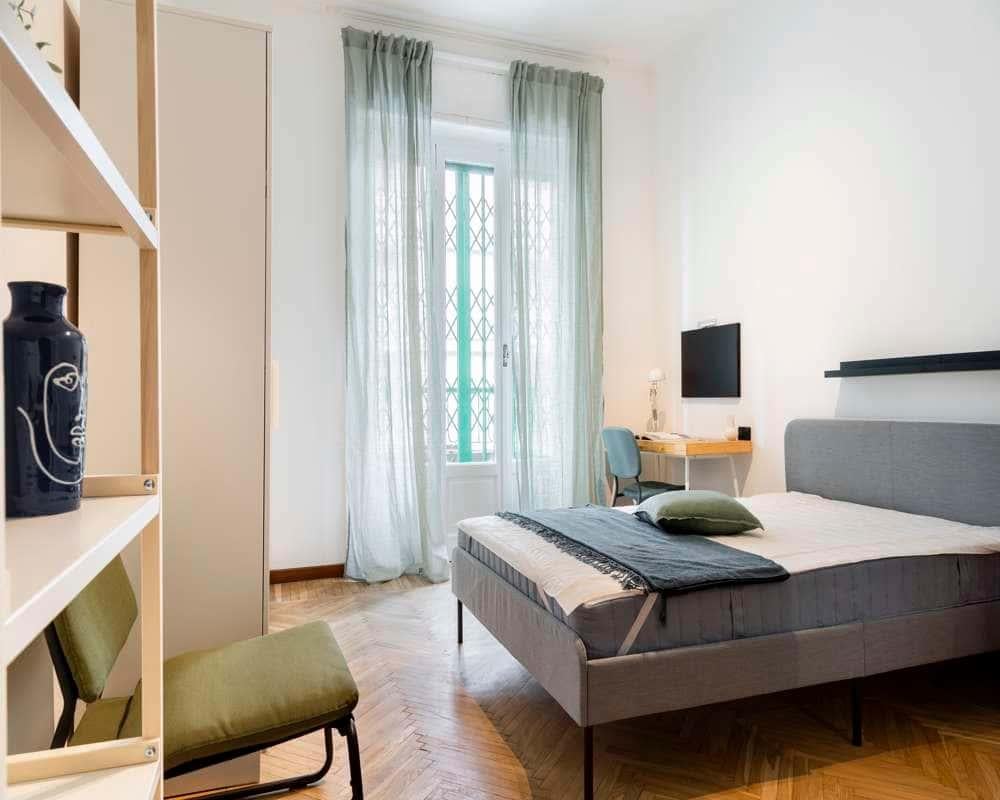 negozio in affitto a Milano