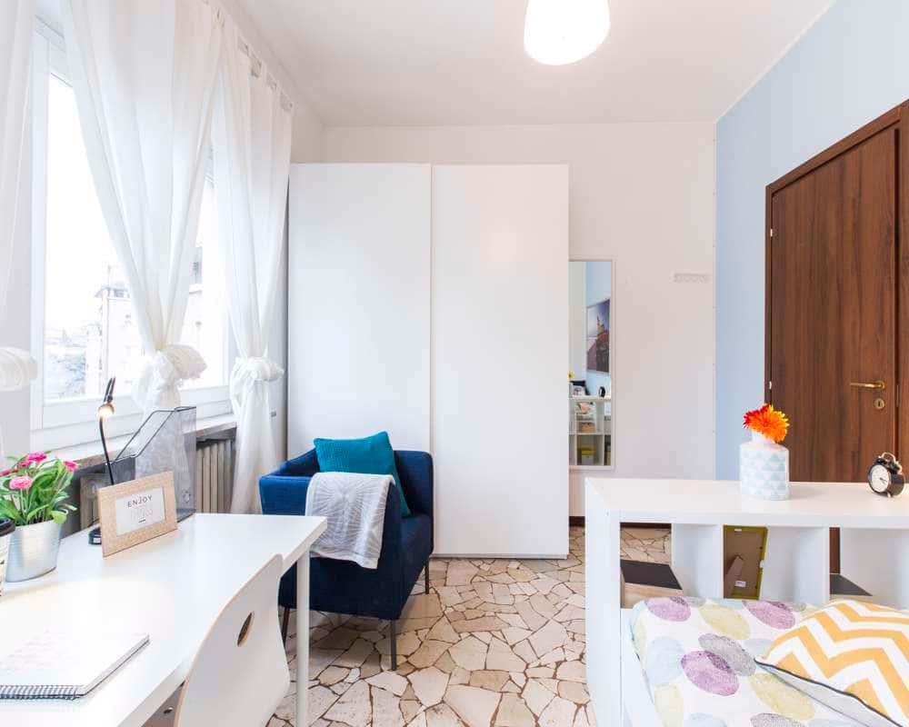 negozio in affitto a Milano