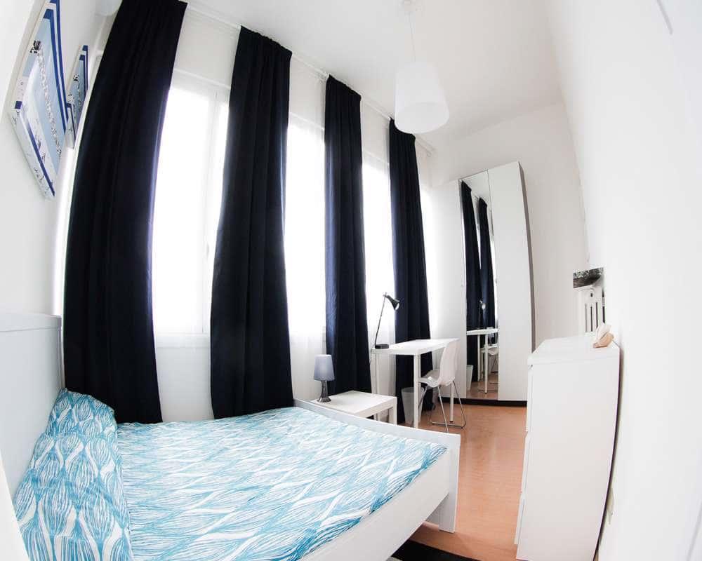 negozio in affitto a Milano in zona Maggiolina