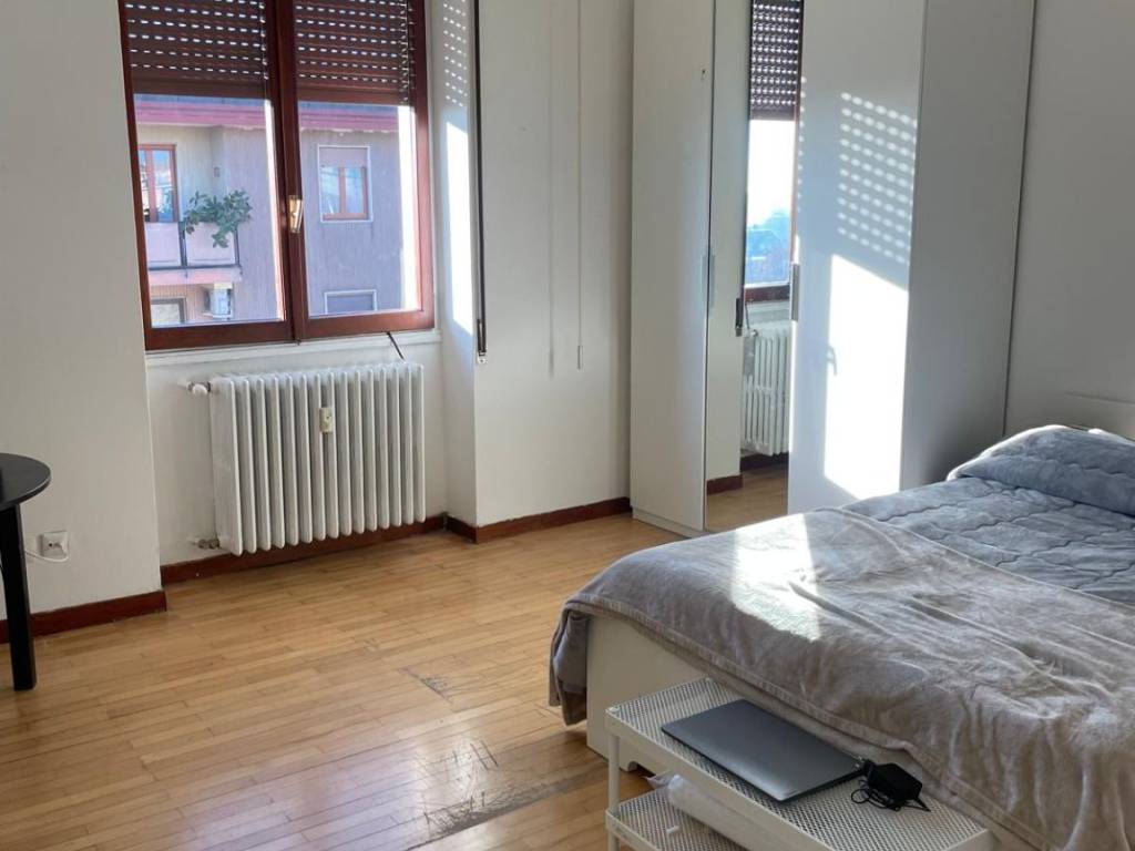 appartamento in affitto a Milano in zona Turro