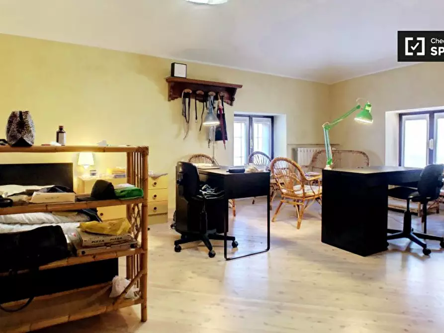 appartamento in affitto a Milano in zona Lambrate