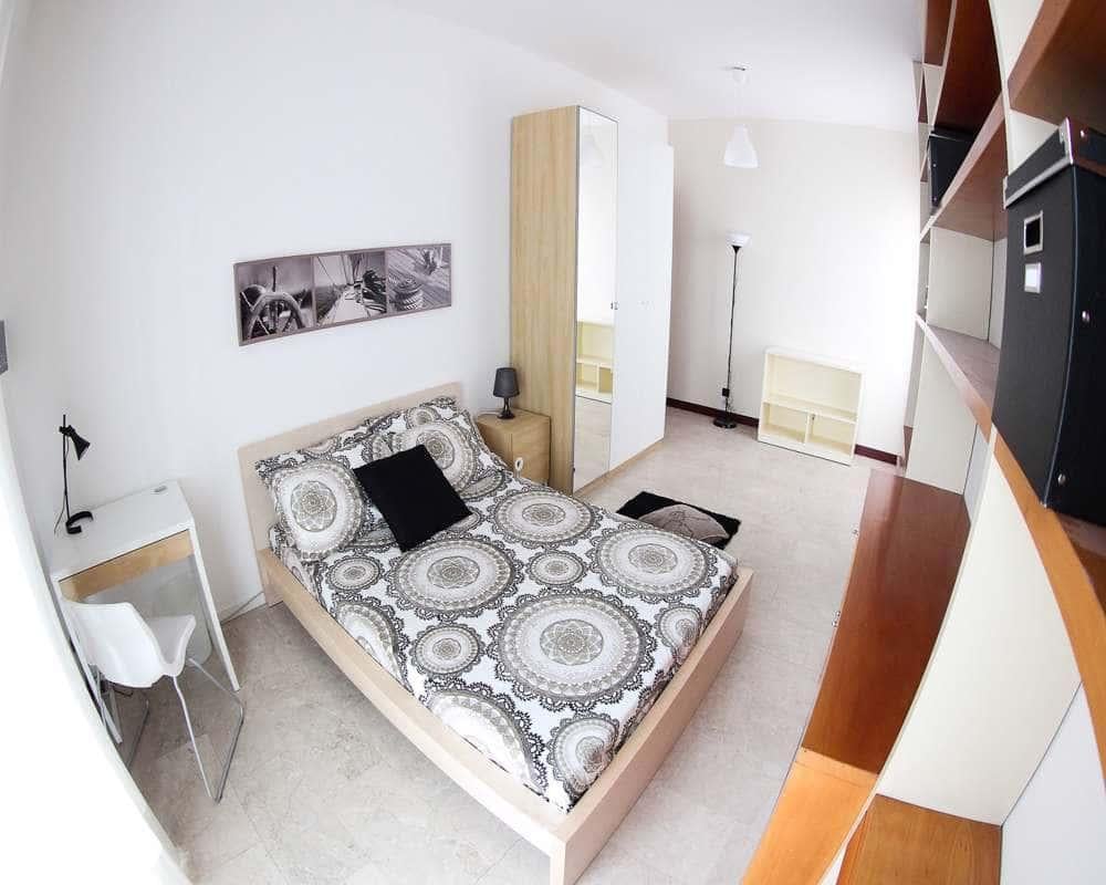 negozio in affitto a Milano in zona San Siro