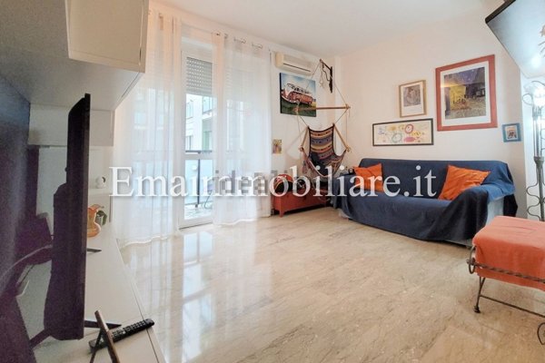 appartamento in affitto a Milano in zona Piazzale Lodi