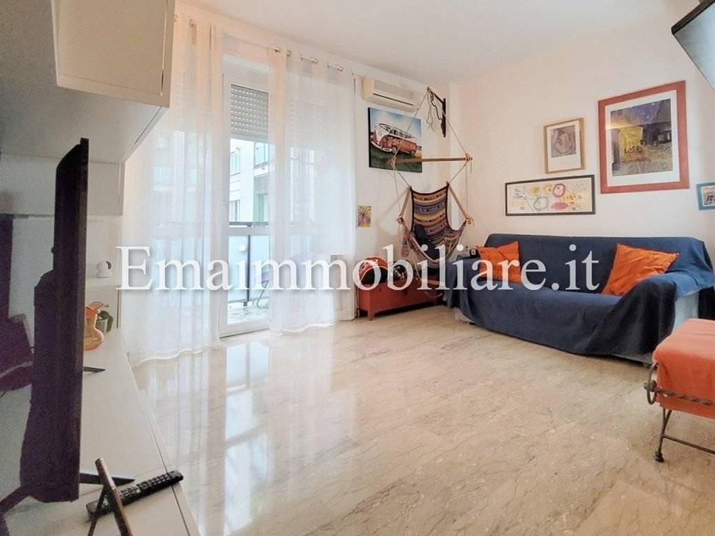 appartamento in affitto a Milano in zona Piazzale Lodi