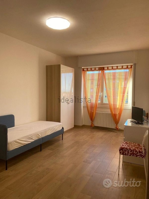 appartamento in affitto a Milano in zona Forze Armate