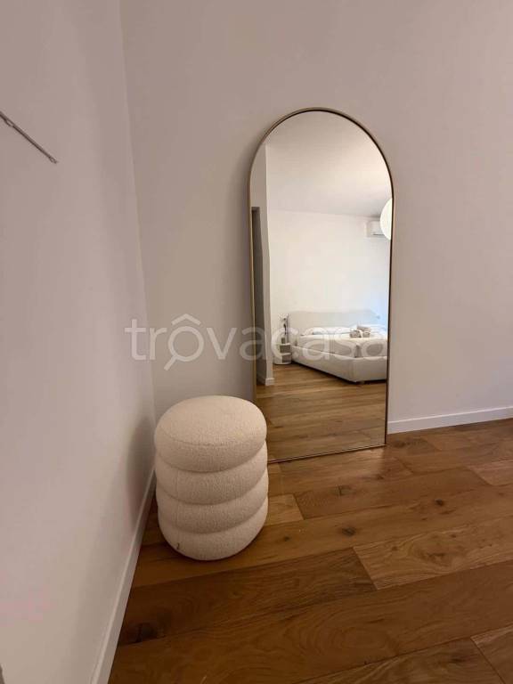 appartamento in affitto a Milano in zona Porta Venezia