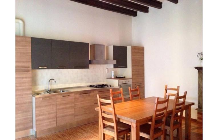 appartamento in affitto a Milano in zona Stazione Centrale