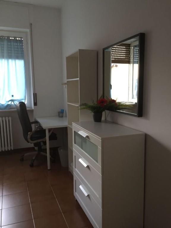 camera singola in affitto a Milano in zona Bocconi