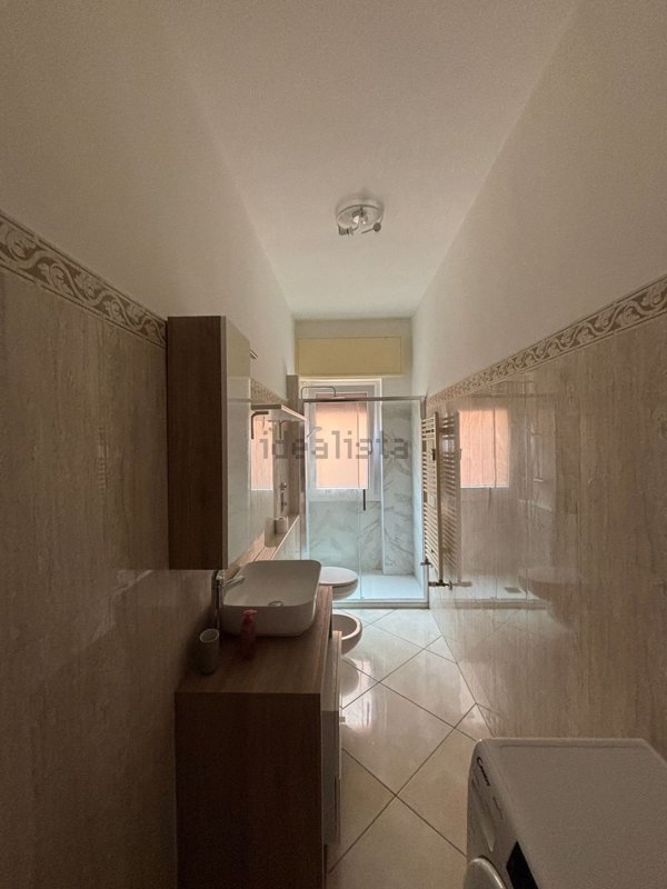 appartamento in affitto a Milano in zona Niguarda