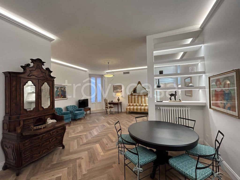 appartamento in affitto a Milano in zona Stazione Centrale