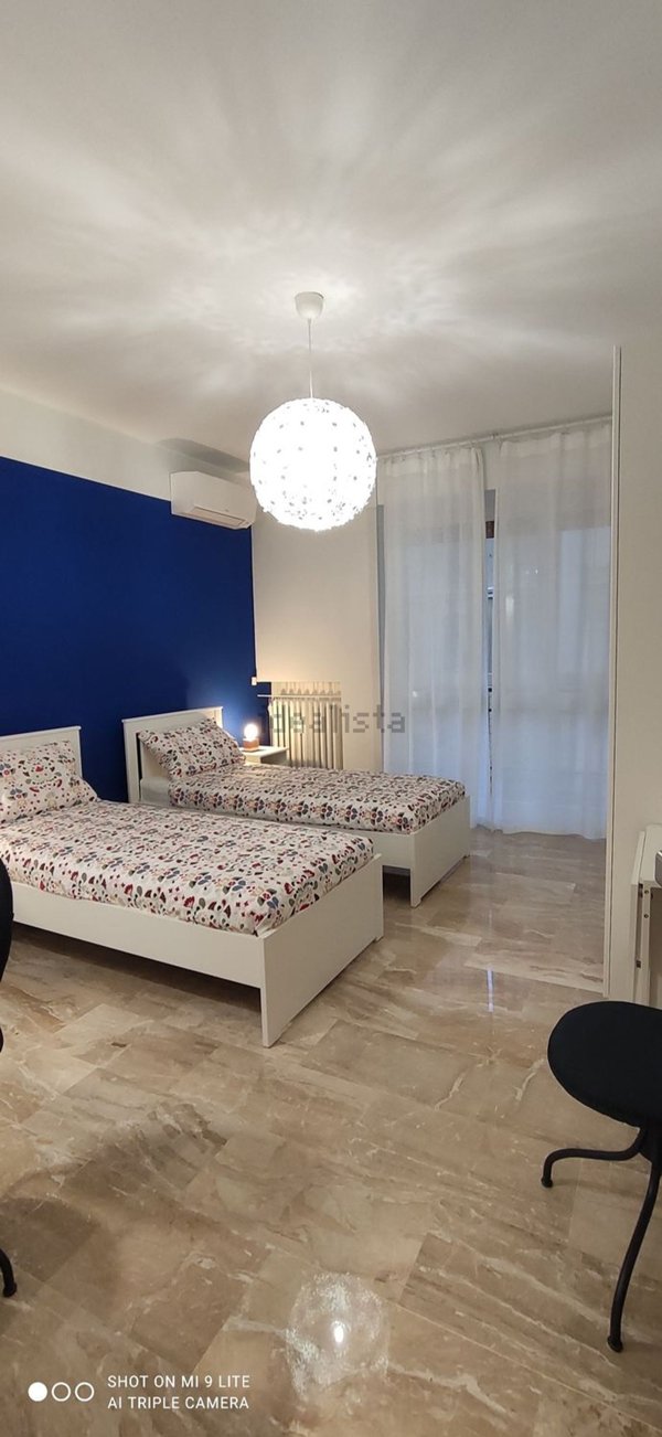 casa indipendente in affitto a Milano