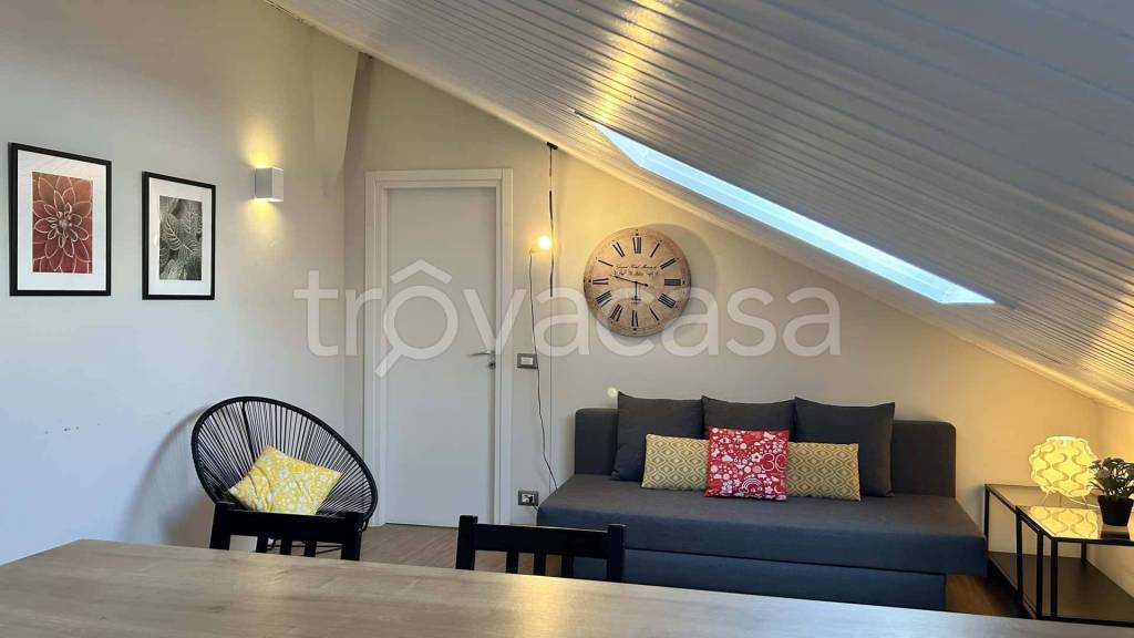 appartamento in affitto a Milano in zona Porta Romana