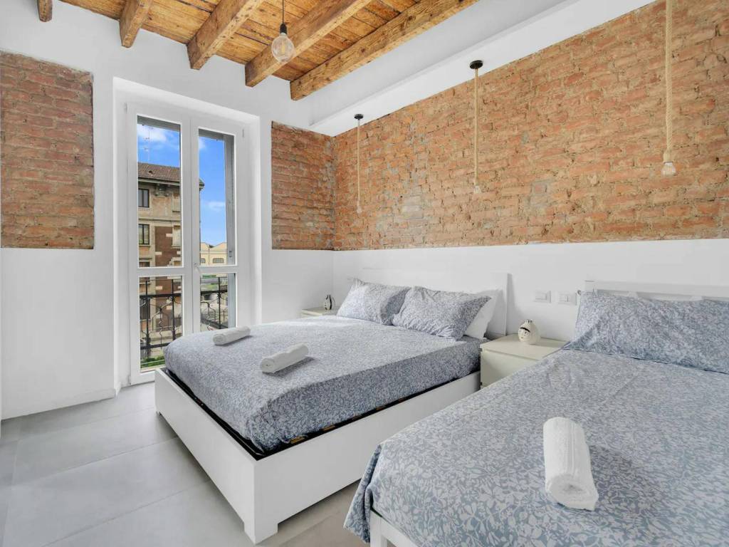appartamento in affitto a Milano in zona NoLo