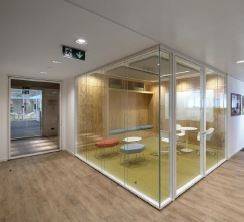 ufficio in affitto a Milano in zona Il Portello