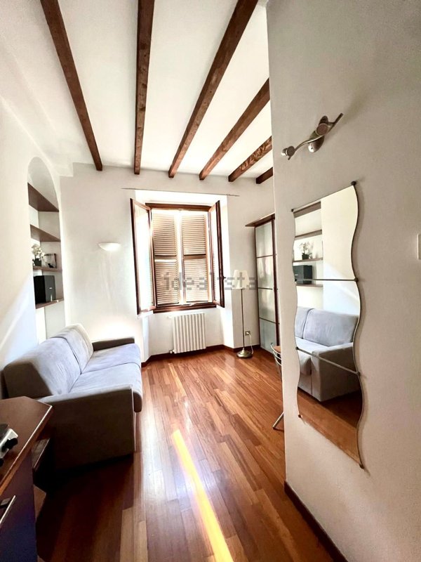 appartamento in affitto a Milano in zona Cinque Giornate