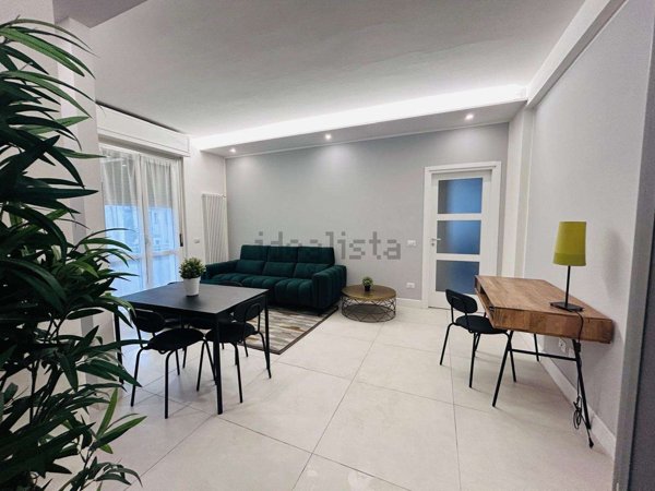 appartamento in affitto a Milano in zona Crescenzago