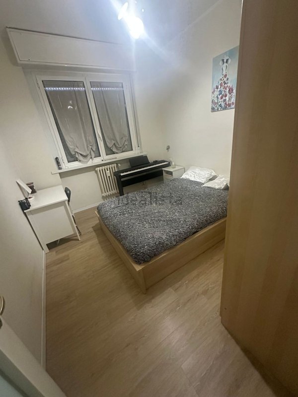 appartamento in affitto a Milano in zona Porta Garibaldi
