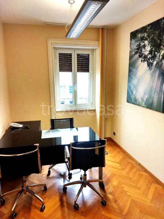 appartamento in affitto a Milano in zona Stazione Centrale