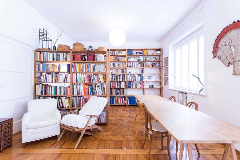 appartamento in affitto a Milano in zona Porta Genova