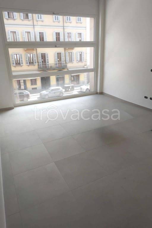 appartamento in affitto a Milano in zona Cadorna