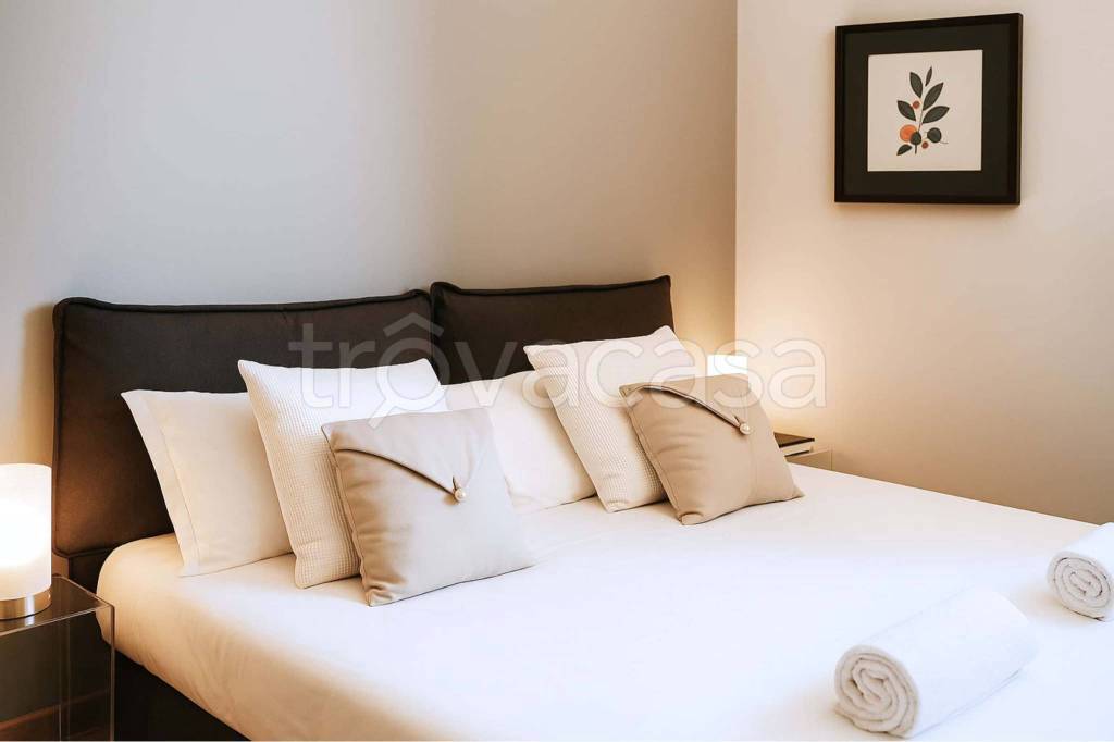 appartamento in affitto a Milano in zona Sempione