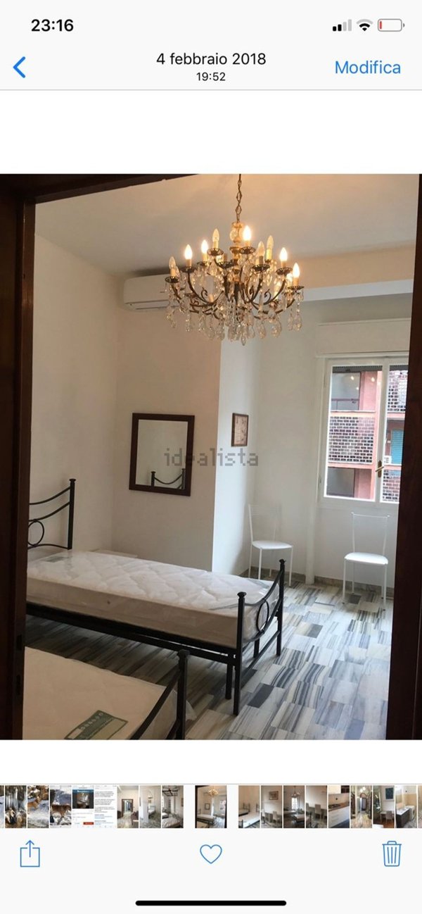 appartamento in affitto a Milano in zona Porta Romana