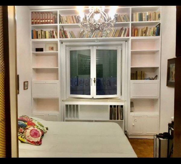 negozio in affitto a Milano in zona Porta Garibaldi