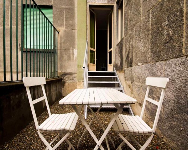 negozio in affitto a Milano