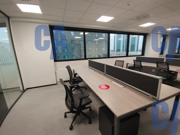ufficio in affitto a Milano in zona Lorenteggio