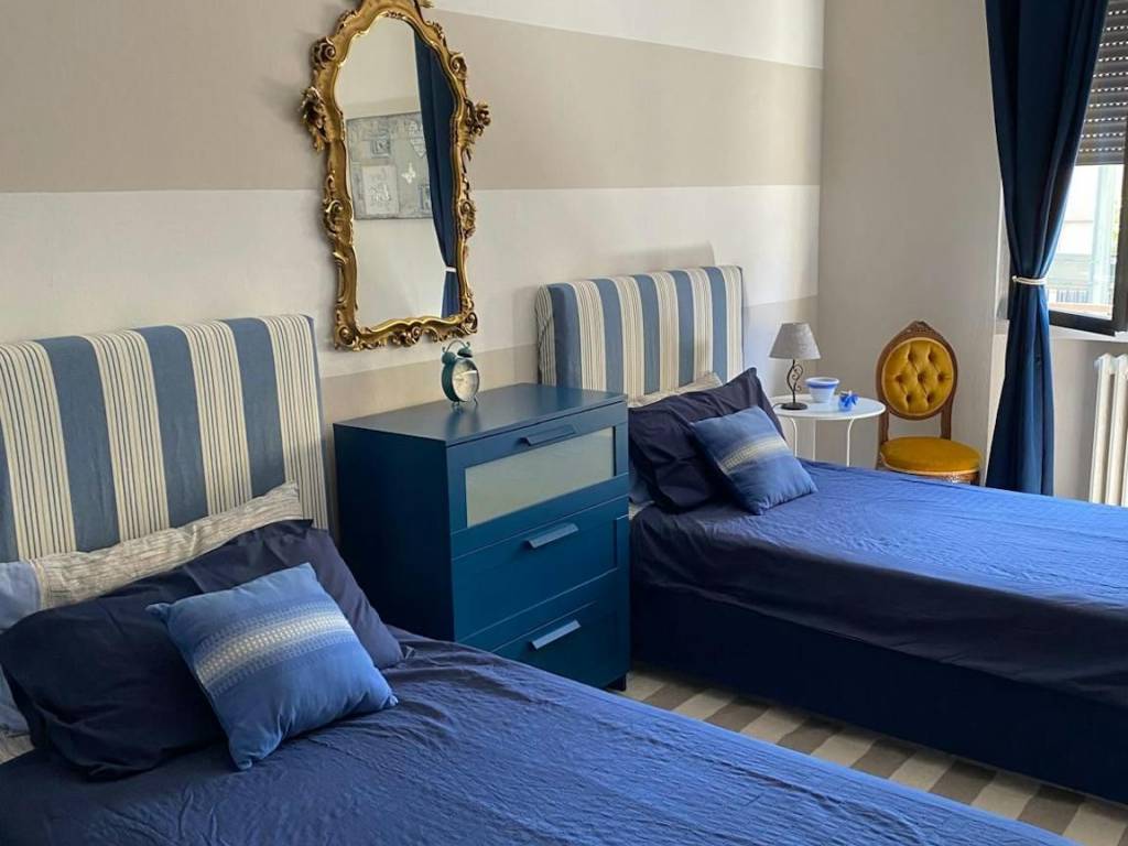 appartamento in affitto a Milano in zona Bicocca