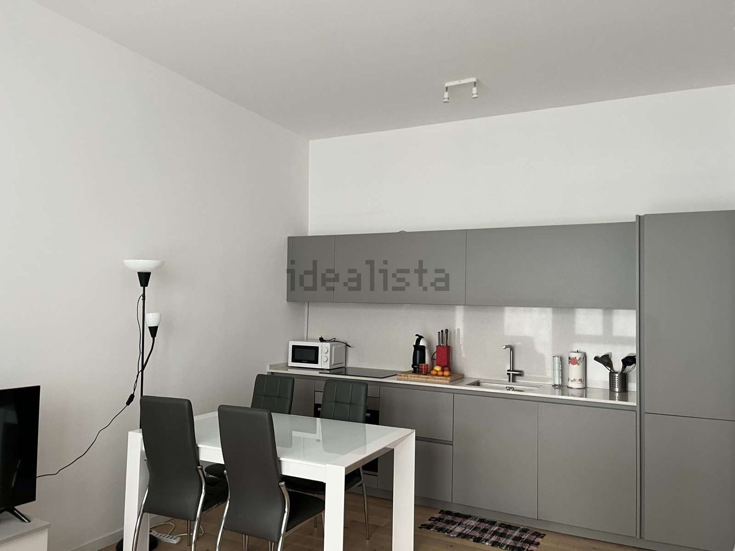 appartamento in affitto a Milano in zona Guastalla