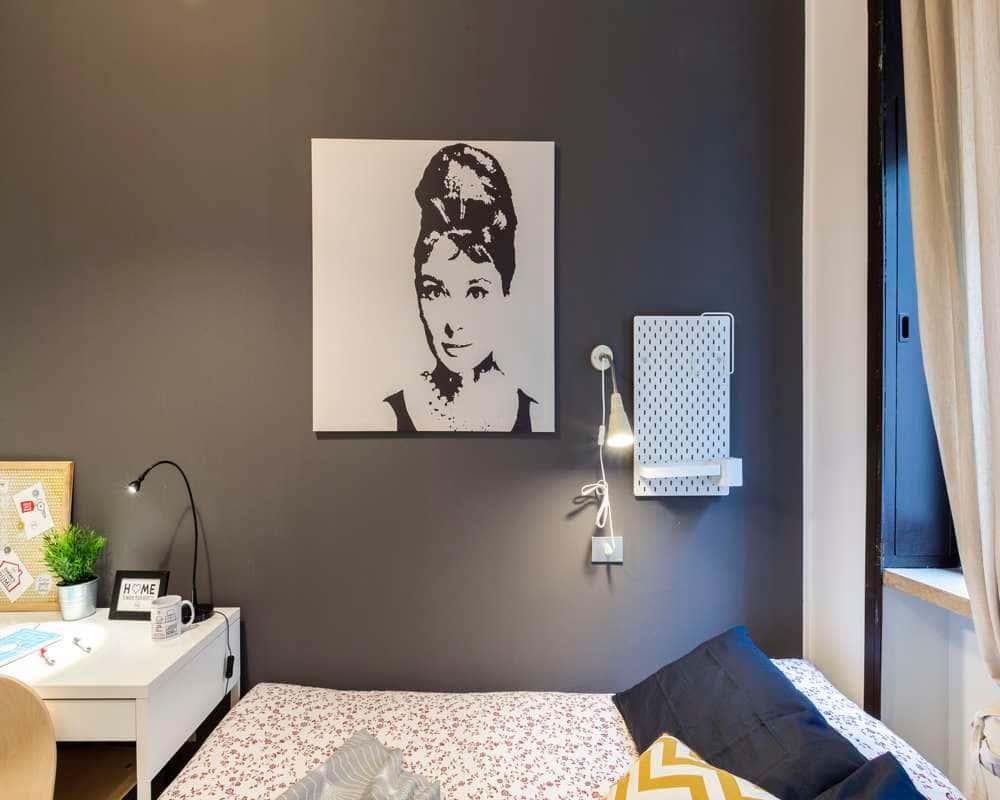 negozio in affitto a Milano in zona Porta Vigentina