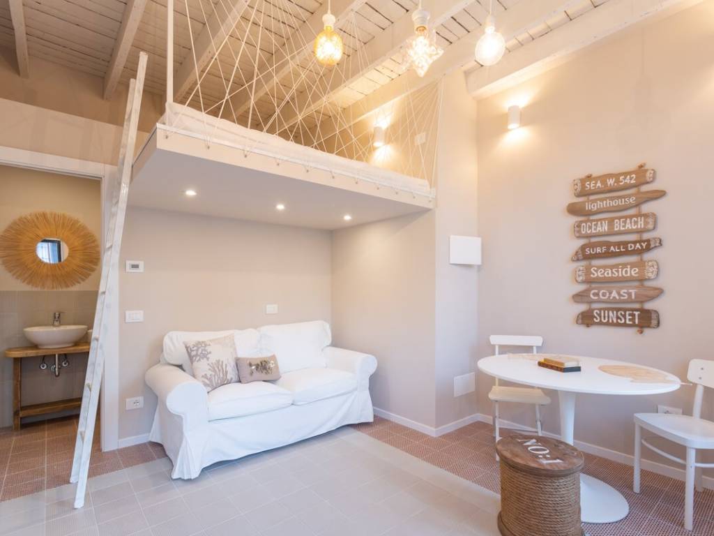 appartamento in affitto a Milano in zona Città Studi