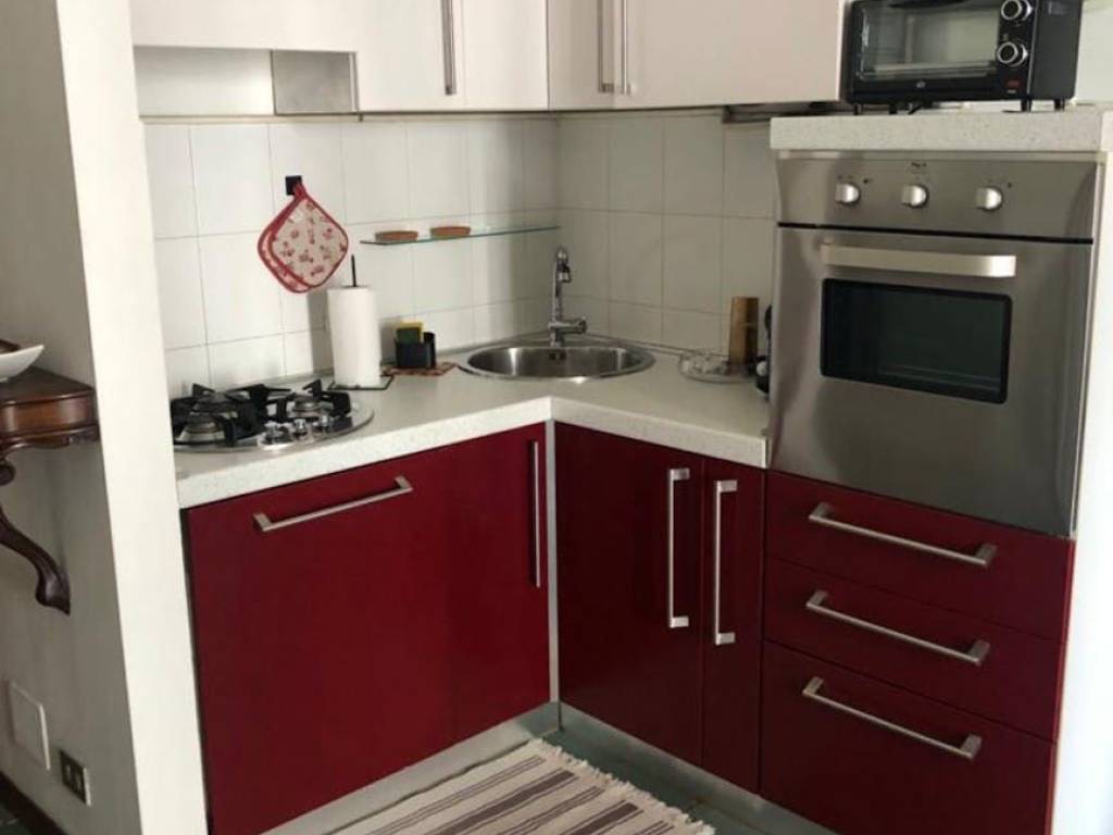 appartamento in affitto a Milano in zona Sempione