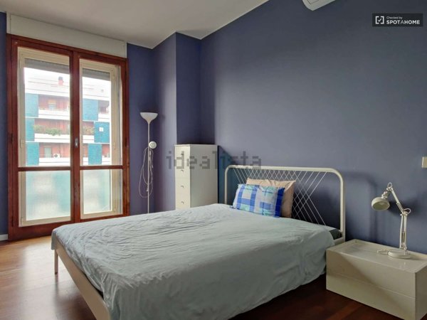 appartamento in affitto a Milano in zona San Vittore